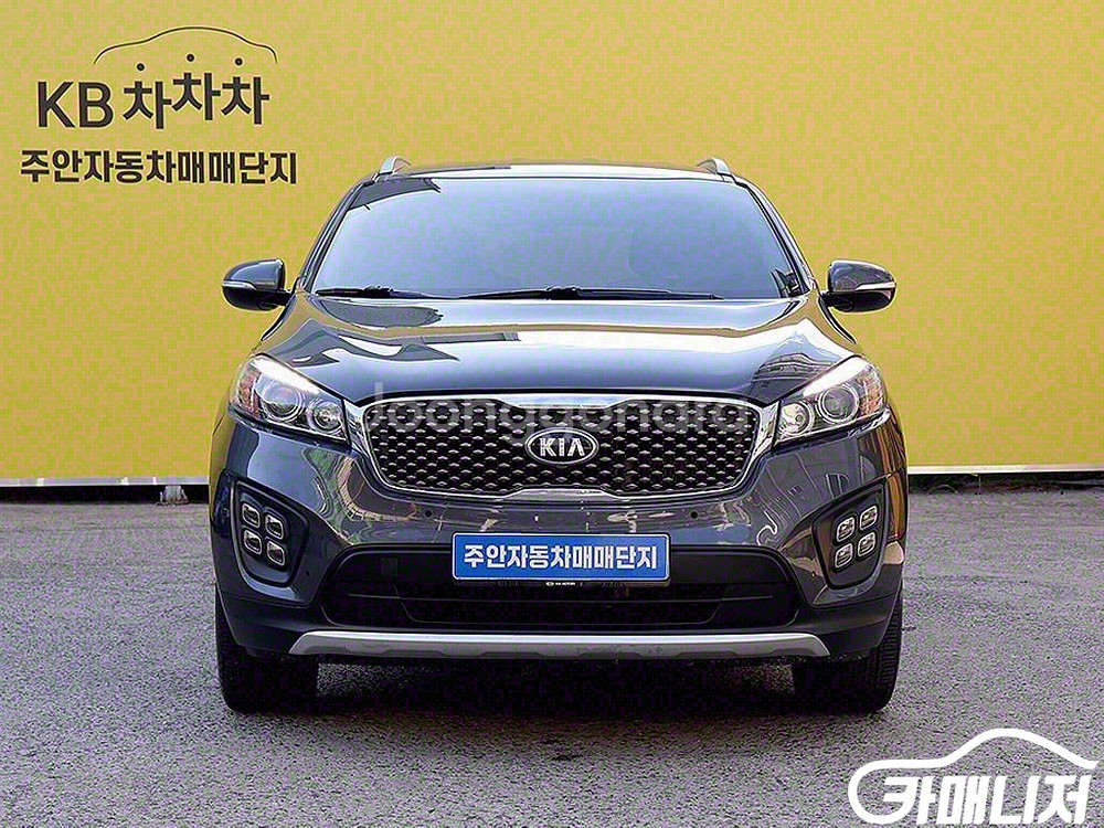 [기아]올 뉴 쏘렌토 디젤 2WD 2.2 노블레스 스페--0