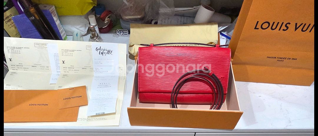 루이비통 에삐크레리--1