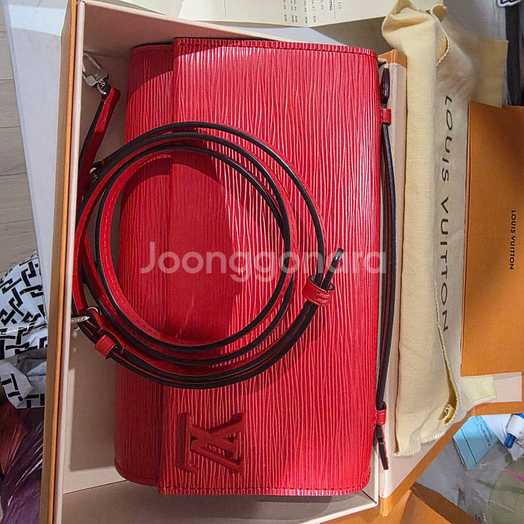 루이비통 에삐크레리--4