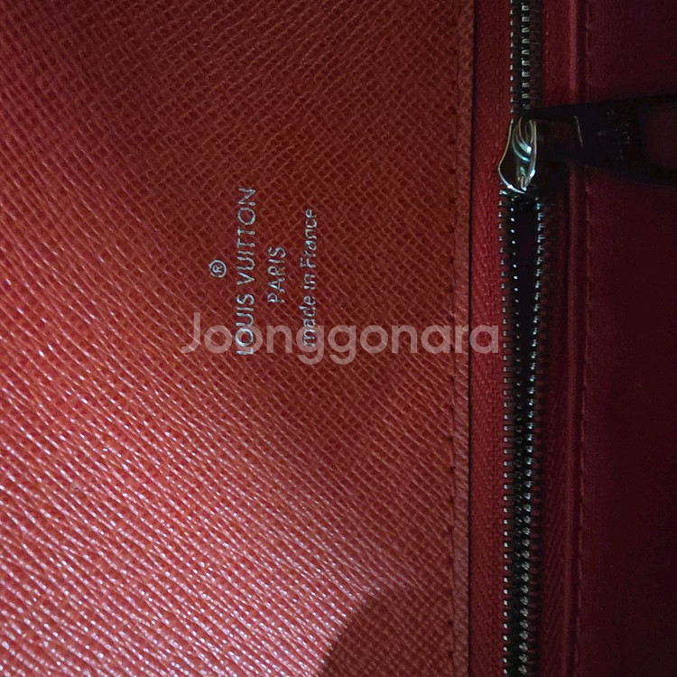 루이비통 에삐크레리--5