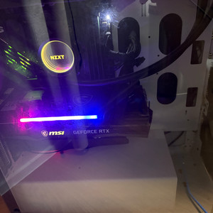 3060ti 컴퓨터 본체 팝니다