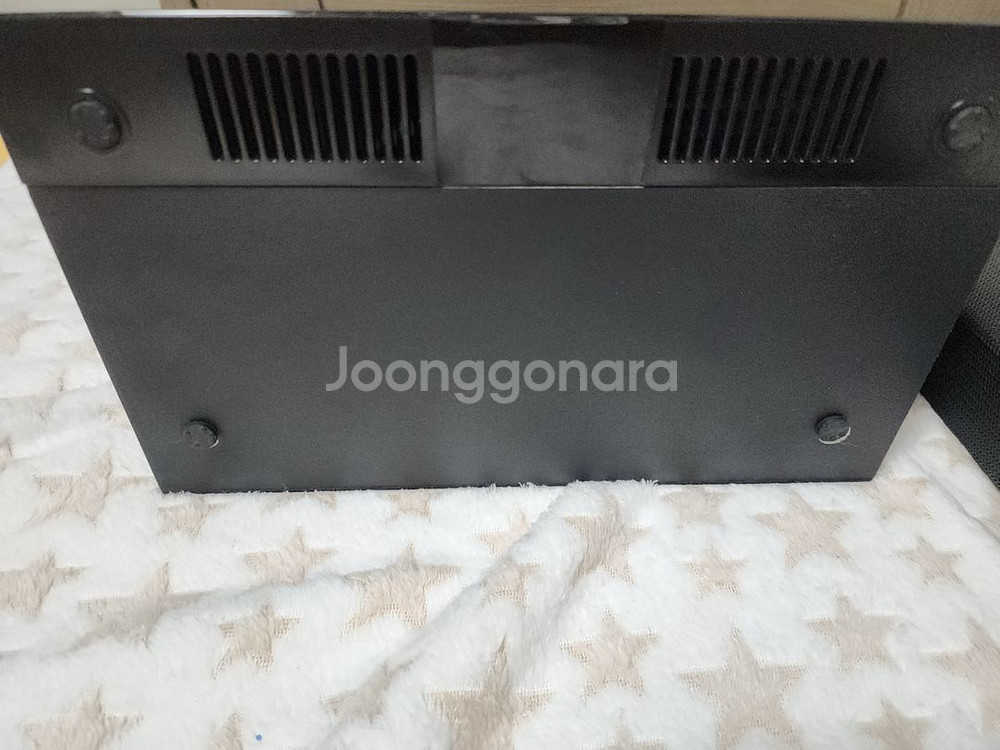 삼성 사운드바 2.1채널 HW-K450.파손없음--1