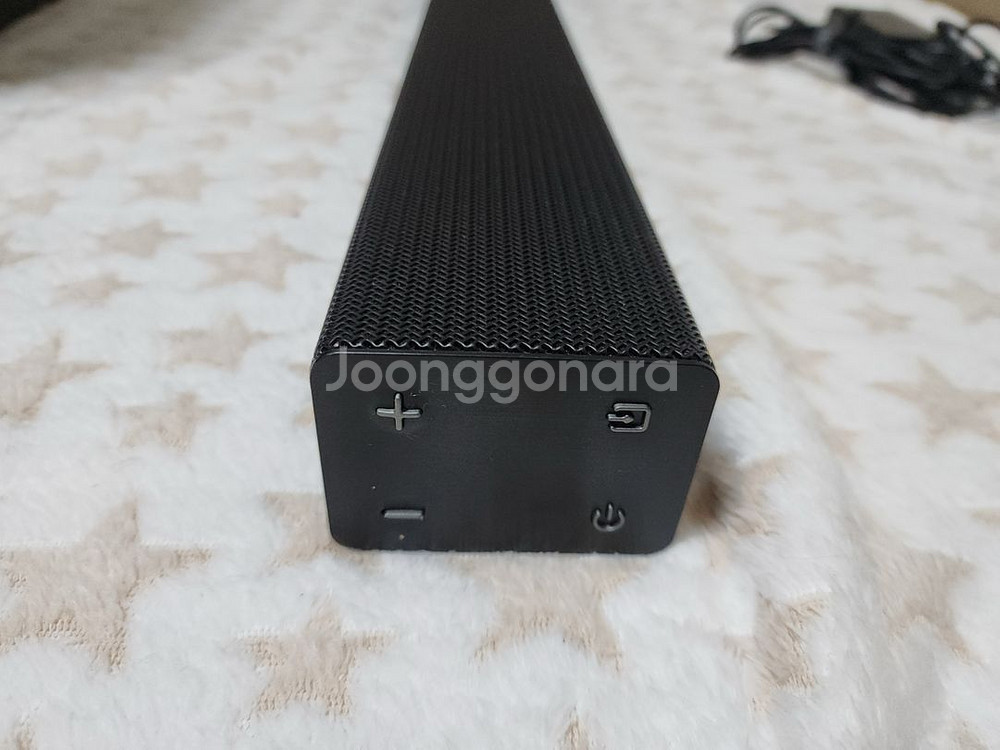 삼성 사운드바 2.1채널 HW-K450.파손없음--6