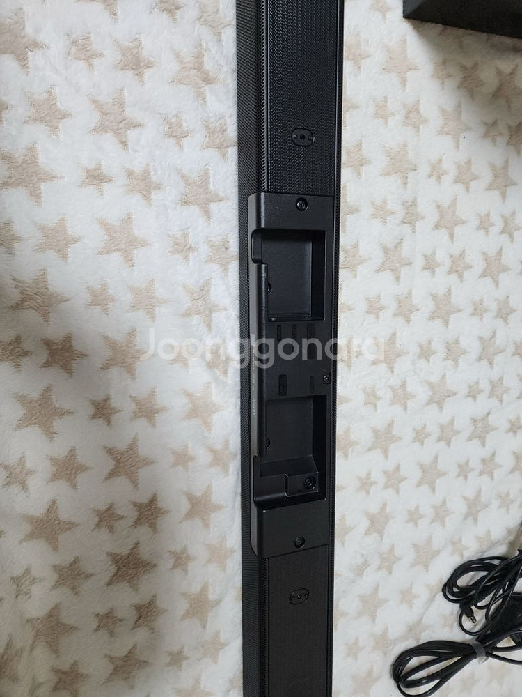 삼성 사운드바 2.1채널 HW-K450.파손없음--5