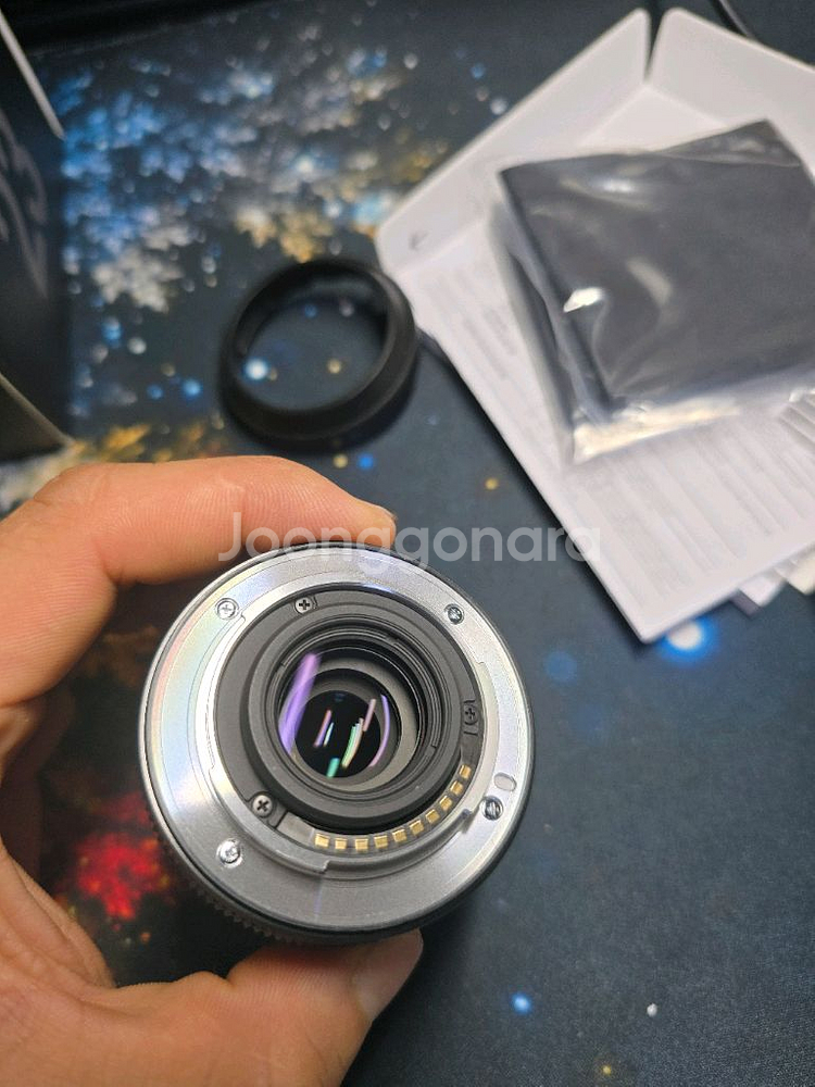 후지논 XF23 F2--4