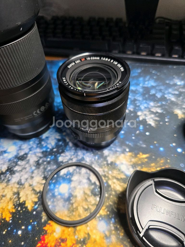 후지논 XF23 F2--5