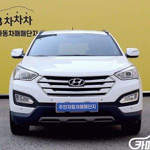 [현대]싼타페 DM 디젤 2WD 2.0 프리미엄 (7인