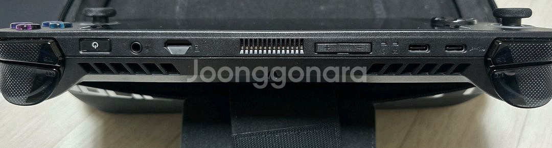 ROG Ally X (SSD 2TB) 판매합니다--3