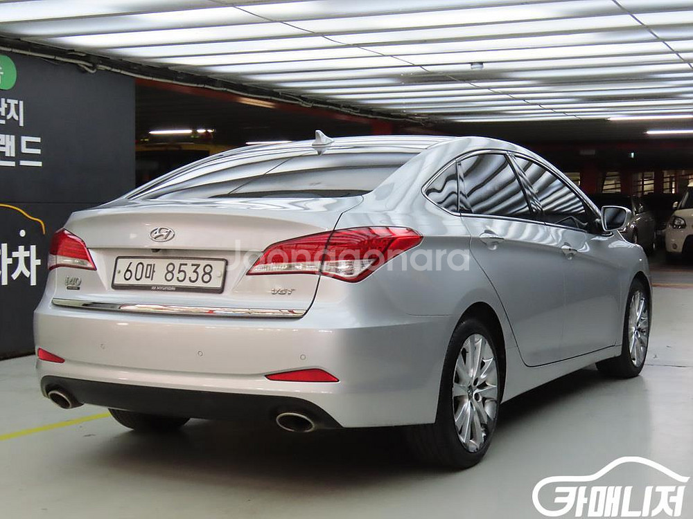 [현대]i40Saloon 1.7 VGT MODERN #--3