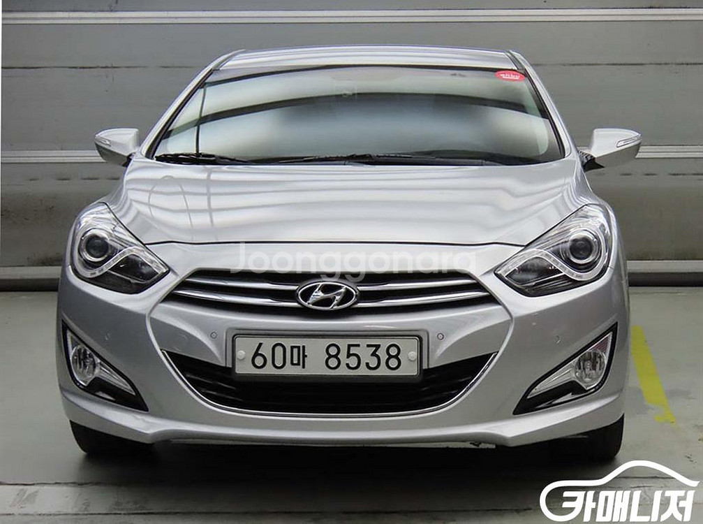 [현대]i40Saloon 1.7 VGT MODERN #--1