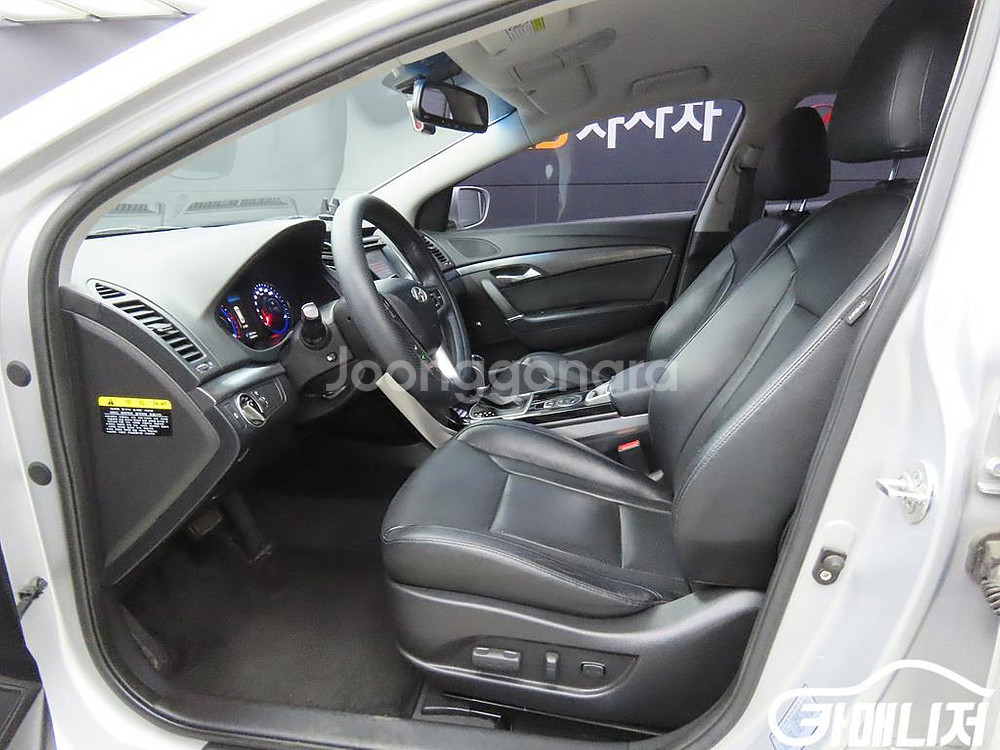 [현대]i40Saloon 1.7 VGT MODERN #--4