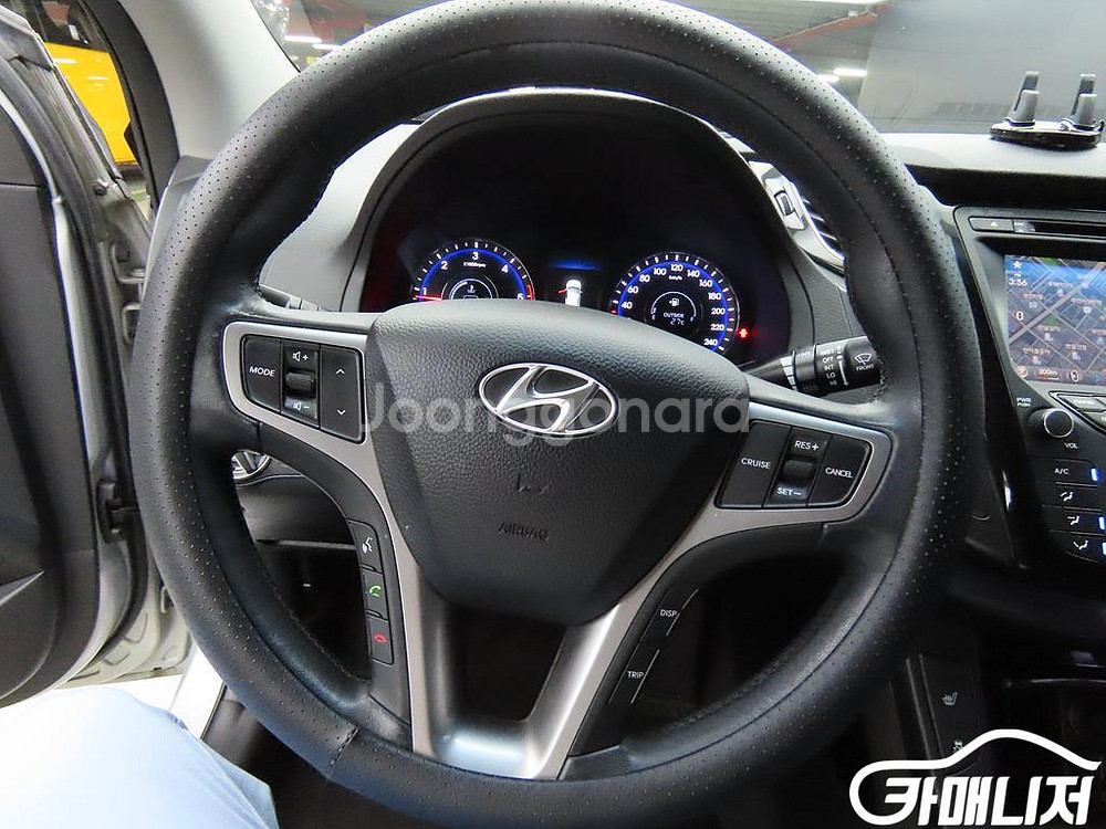 [현대]i40Saloon 1.7 VGT MODERN #--7