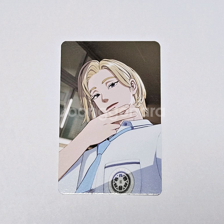 플레이브 육여름 포카 노아--0