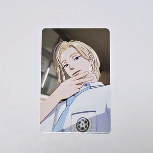 플레이브 육여름 포카 노아