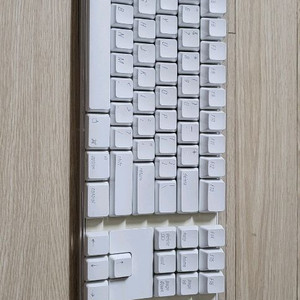 애플 두부맥 호빵맥용 블투 무선 키보드
