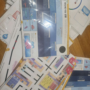 오조봇 diy코딩놀이