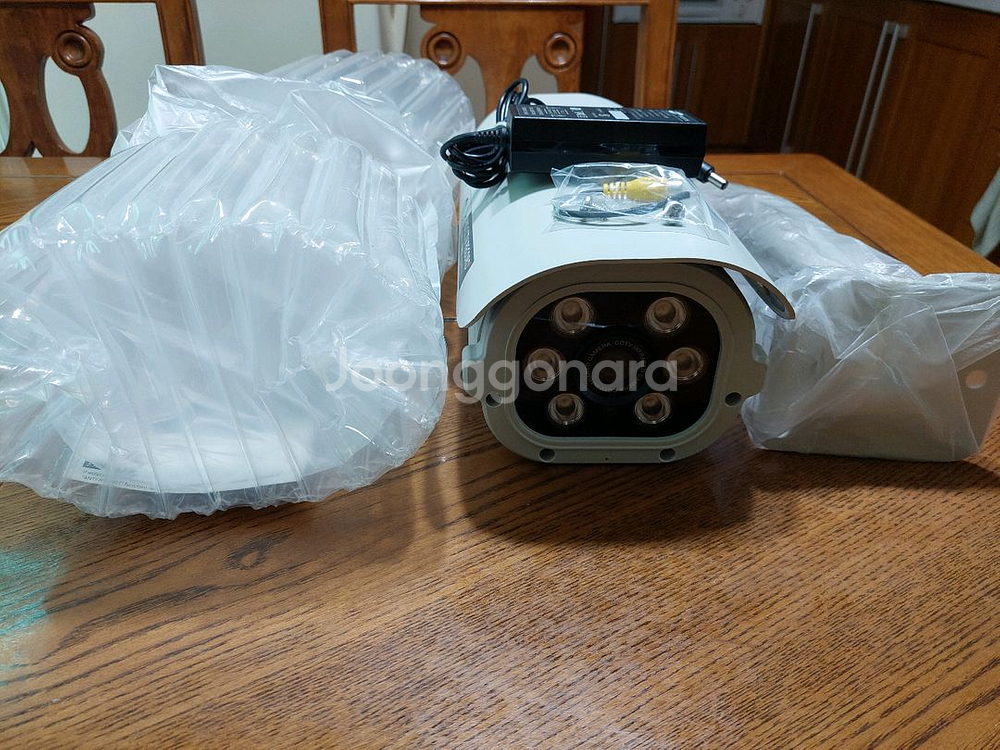 [새상품] 아이씨큐 CCTV--1