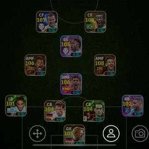 efootball 이풋볼 판매해요 이미지