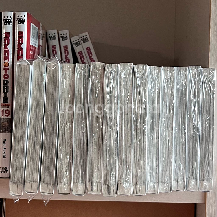 올초판 향기로운 꽃은 늠름하게 핀다 1~14 만화책--1