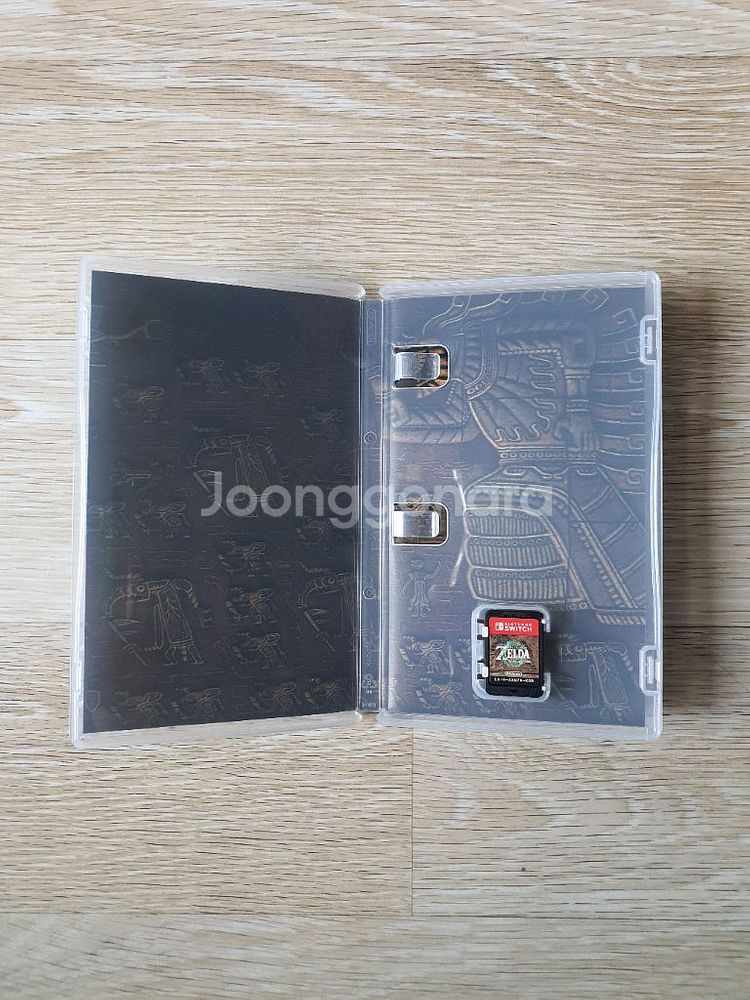 닌텐도 스위치 OLED 화이트--6