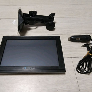 파인드라이브 iQ 3D 3000 BLUE 네비게이션
