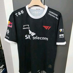 골 스튜디오 sktt1 페이커 유니폼 105