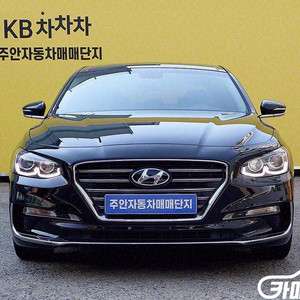 [현대]그랜저 IG 3.0 LPI 모던 (5인승) #앱
