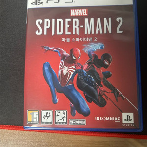ps5스파이더맨2