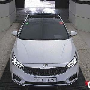 [기아]올 뉴 K7 3.0 LPI 럭셔리 (5인승) #