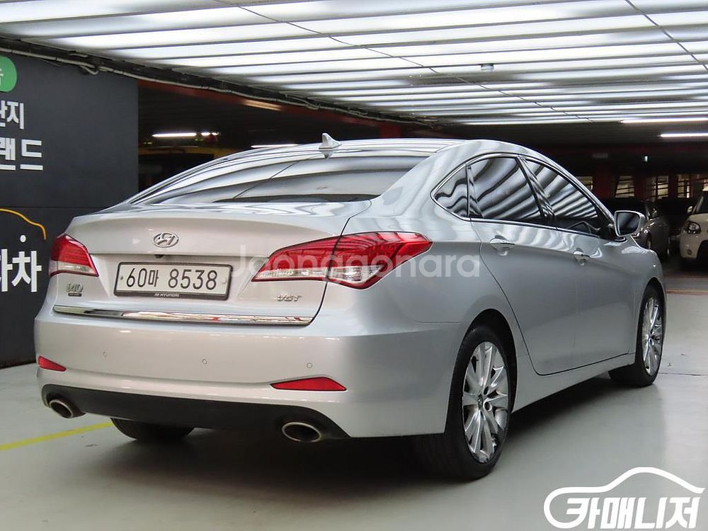 [현대]i40Saloon 1.7 VGT MODERN #--3