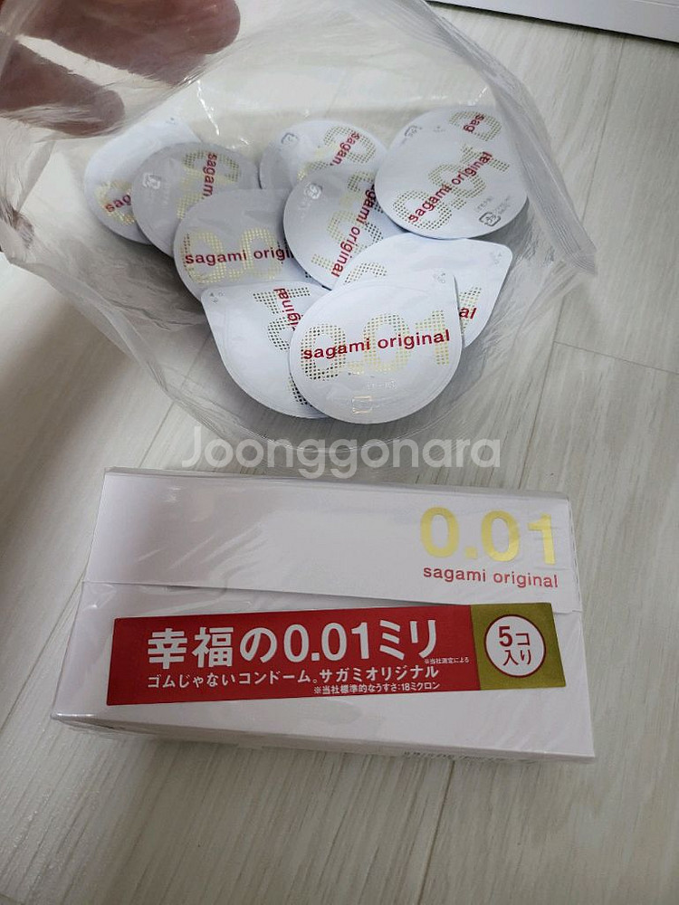 사가 sagami 콘돔 오리지널 0.01 열다섯개--0