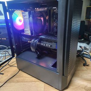 i5-12400/3070 게이밍본체