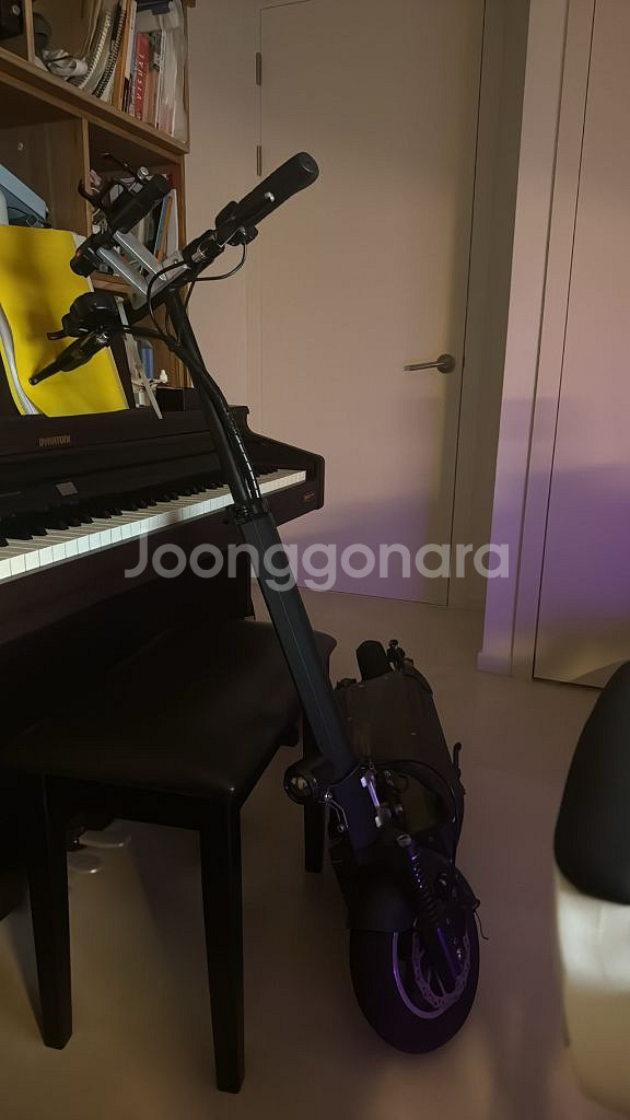 전동킥보드 대차,판매합니다 (픽시,자토바이,오토바이)--0