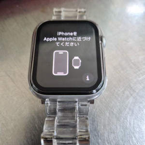 애플워치se2 44mm GPS + Cellular