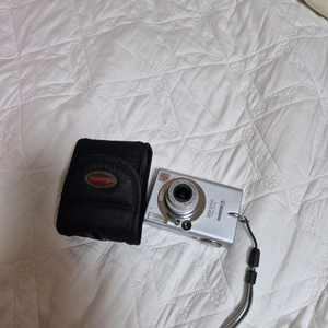 캐논카메라 lxus400
