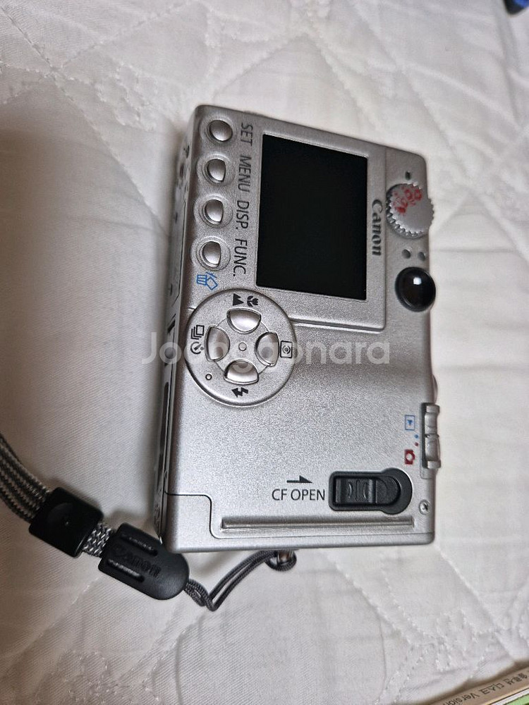 캐논카메라 lxus400--2