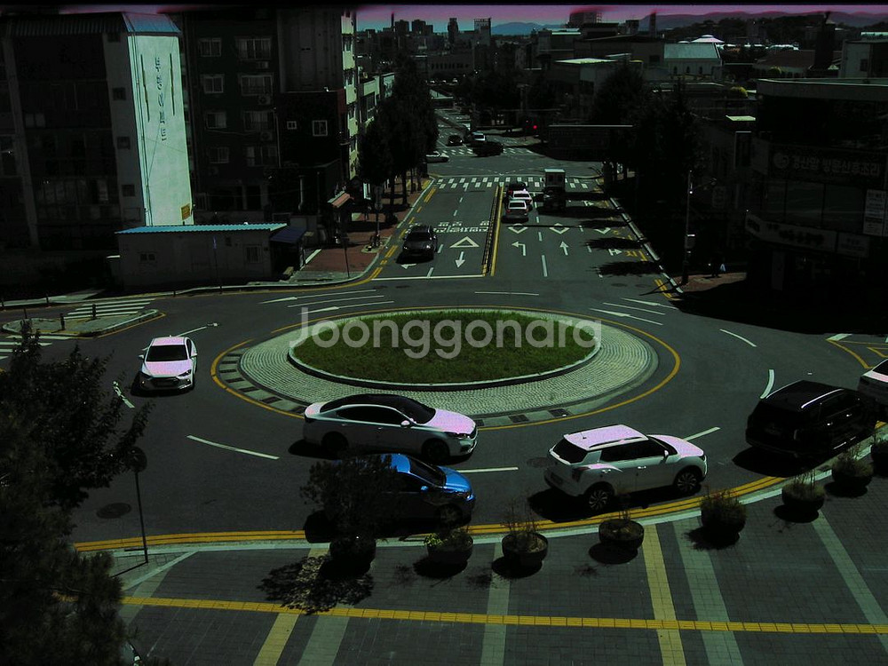 캐논카메라 lxus400--8