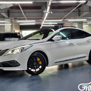 [현대]그랜저 HG HG300 PREMIUM 기본형 (
