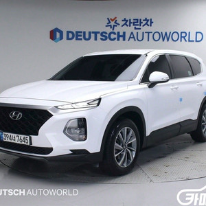 [현대]싼타페 TM 디젤 2.0 4WD 프리미엄 (5인