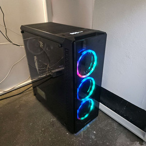 i5 6500 1060 모니터 풀셋트 대구