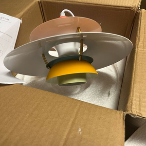 루이스폴센 ph5 미니 st. 새상품 각각4만