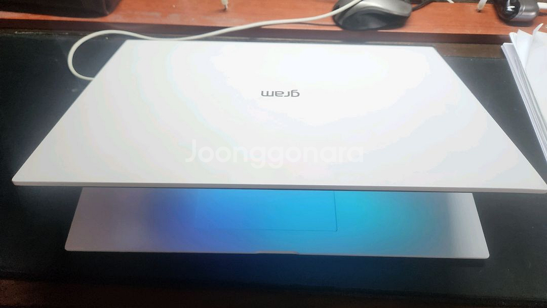 LG전자 그램17(12세대) 17ZD90Q-GX56K--7