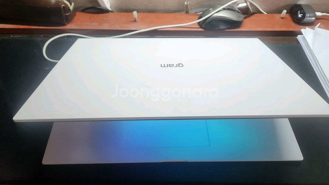 LG전자 그램17(12세대) 17ZD90Q-GX56K--5