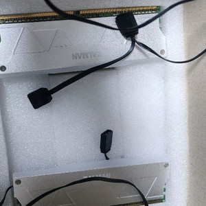 삼성 DDR4 3200 8GB X 2