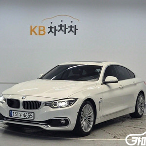 [BMW]4시리즈 (F32) 420i 그란쿠페 럭셔리