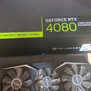 rtx 4080 super 팝니다