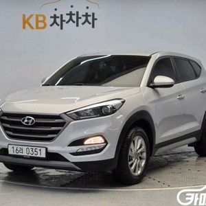 [현대]올뉴투싼 디젤 1.7 2WD 스타일 피버 (5인