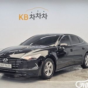 [현대]쏘나타 (DN8) LPI 스마트 (렌터카) (5