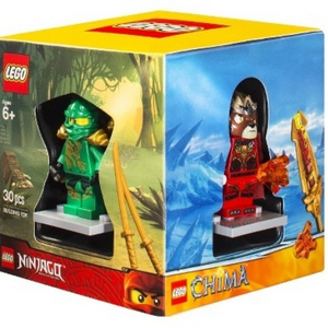 (구매)레고 닌자고 5004076 로이드dx