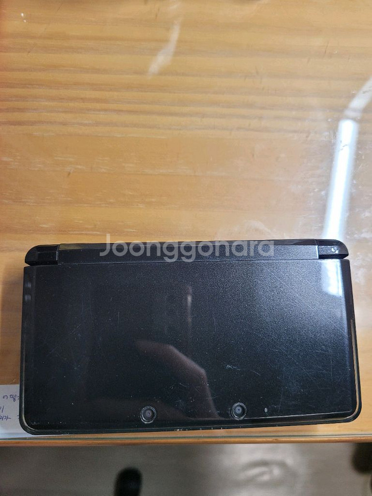 닌텐도 3ds 구작다수 (커펌)--1